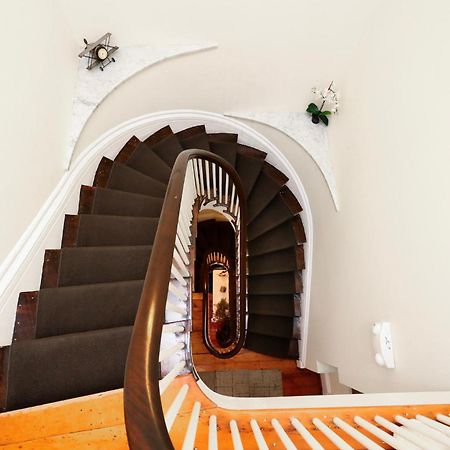 Cozy Furnished Studio In Beacon Hill #4 Бостон Екстер'єр фото