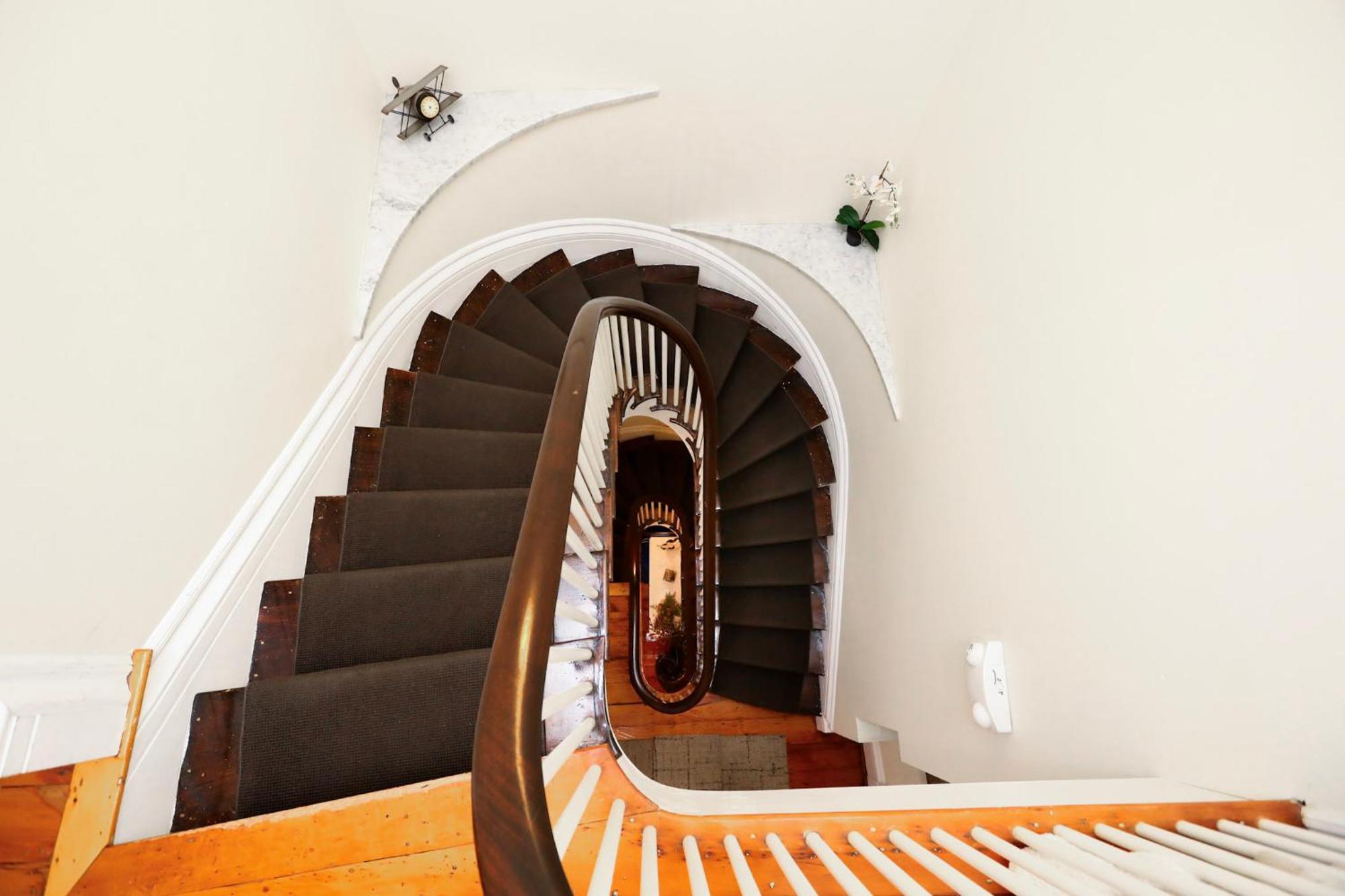 Cozy Furnished Studio In Beacon Hill #4 Бостон Екстер'єр фото