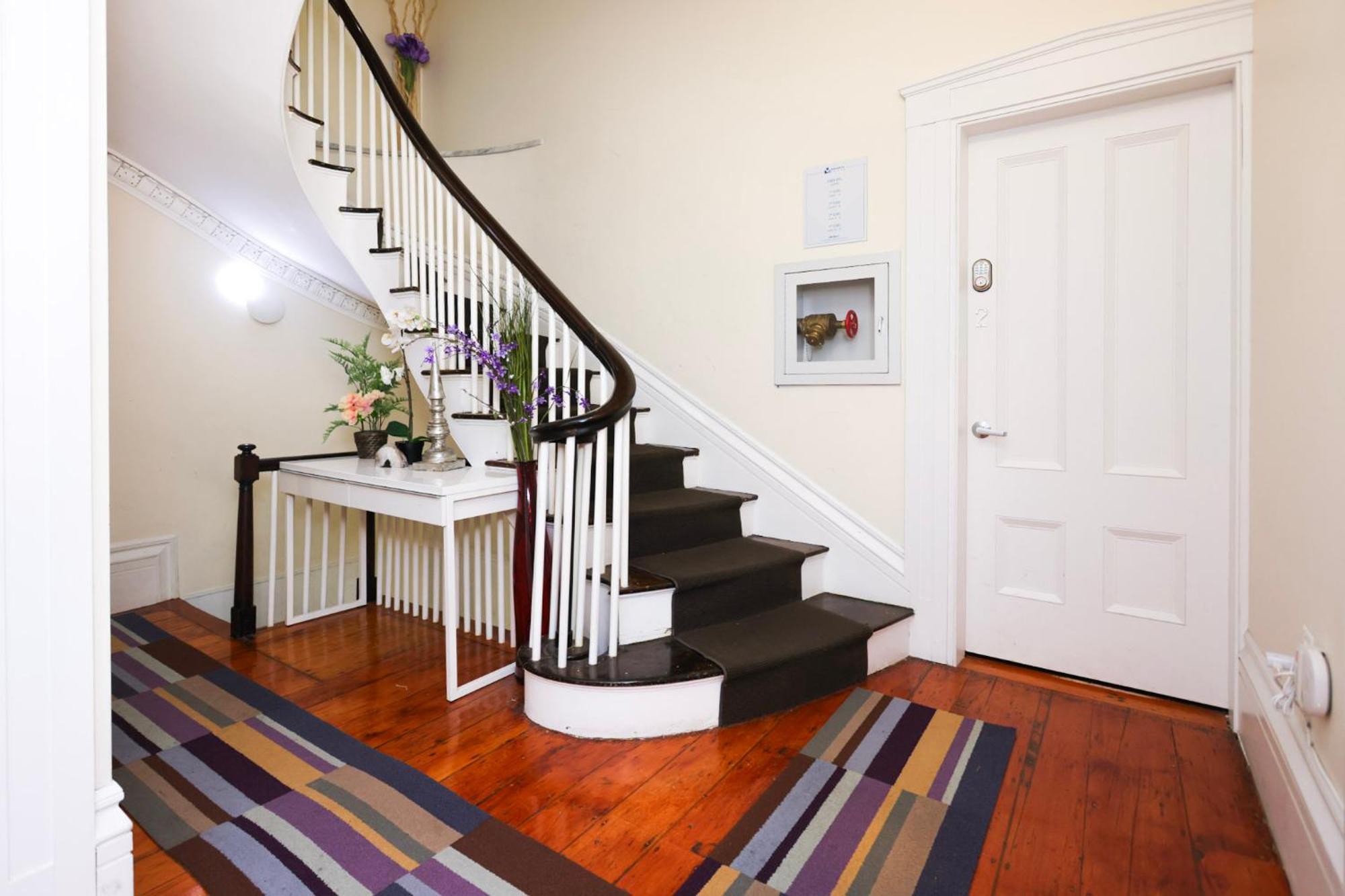 Cozy Furnished Studio In Beacon Hill #4 Бостон Екстер'єр фото