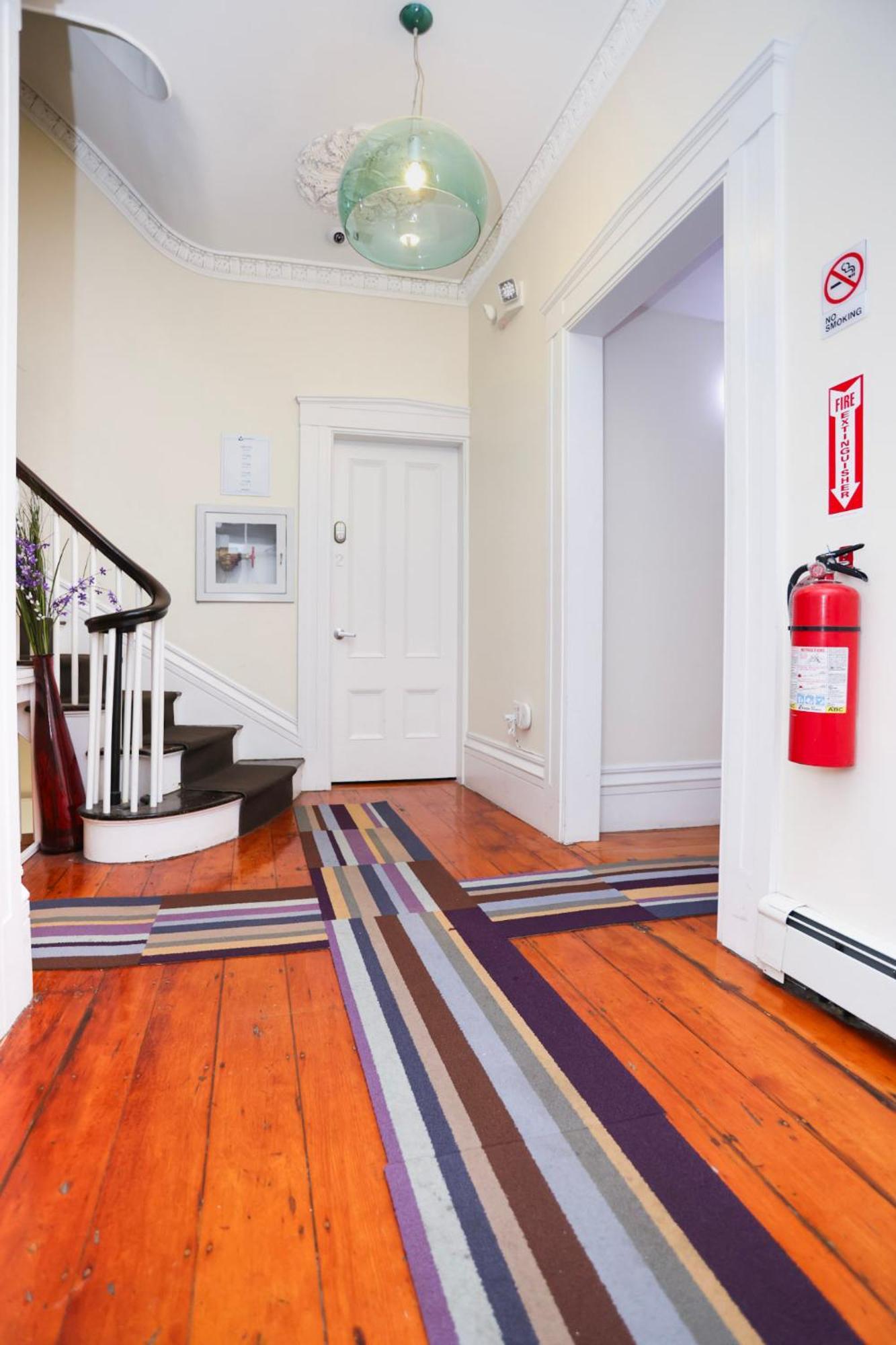 Cozy Furnished Studio In Beacon Hill #4 Бостон Екстер'єр фото