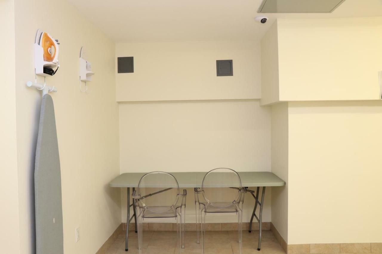 Cozy Furnished Studio In Beacon Hill #4 Бостон Екстер'єр фото