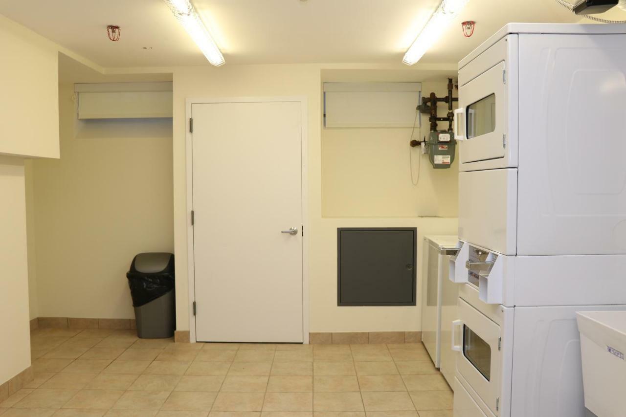 Cozy Furnished Studio In Beacon Hill #4 Бостон Екстер'єр фото