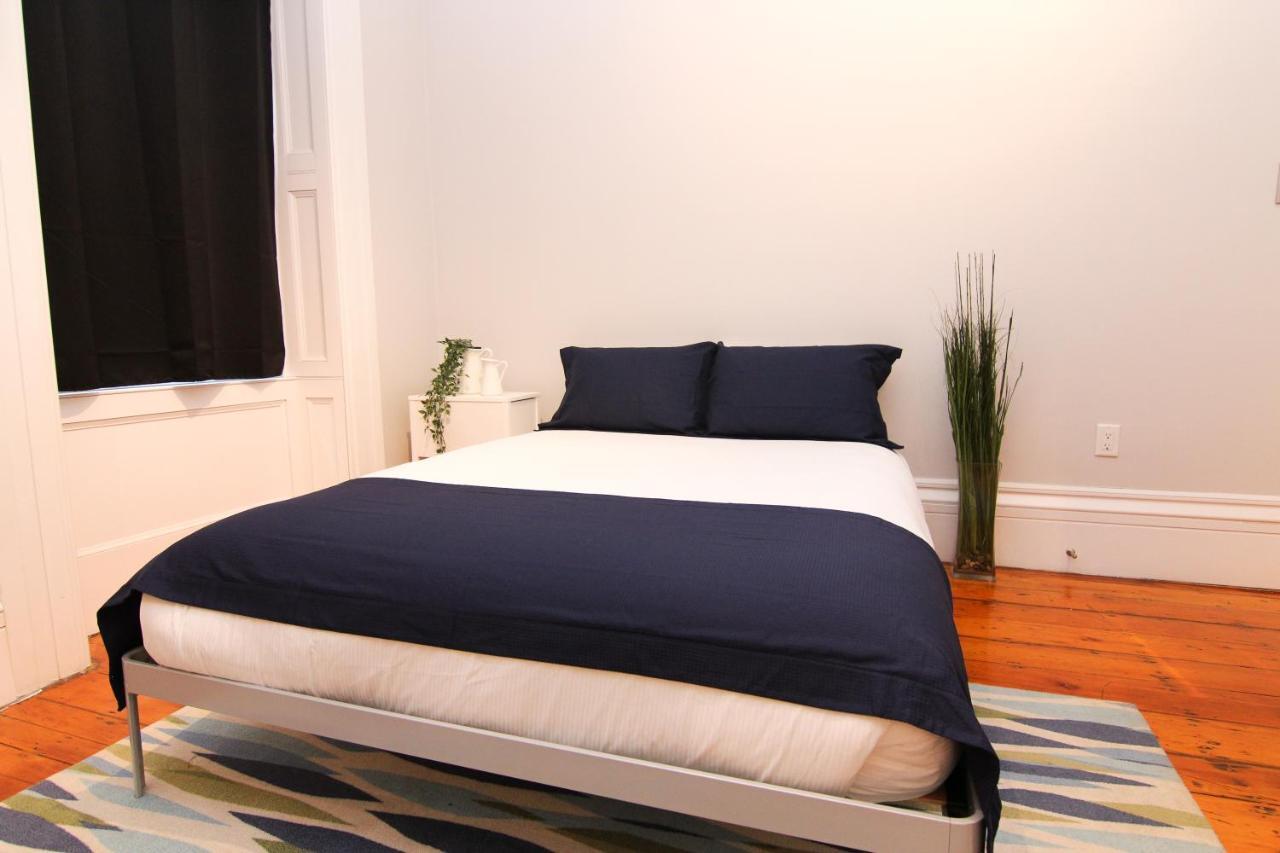 Cozy Furnished Studio In Beacon Hill #4 Бостон Екстер'єр фото