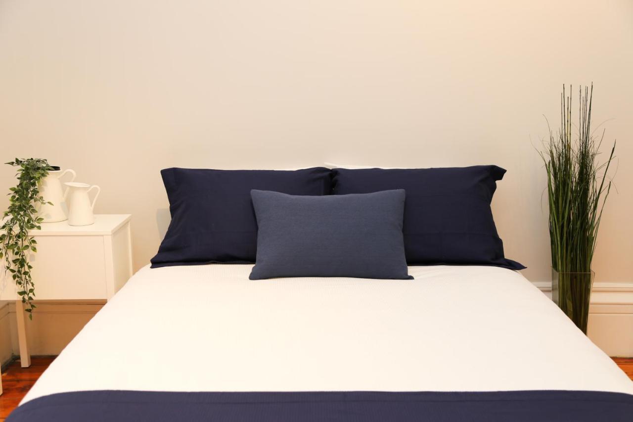 Cozy Furnished Studio In Beacon Hill #4 Бостон Екстер'єр фото
