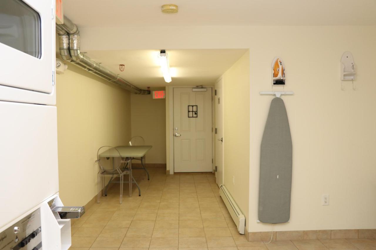 Cozy Furnished Studio In Beacon Hill #4 Бостон Екстер'єр фото